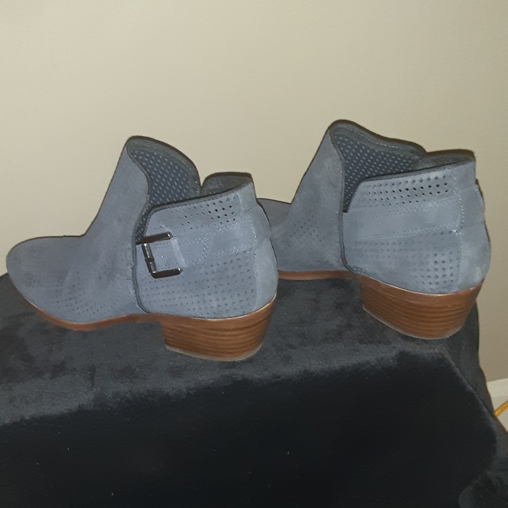 Shoes/Boots.